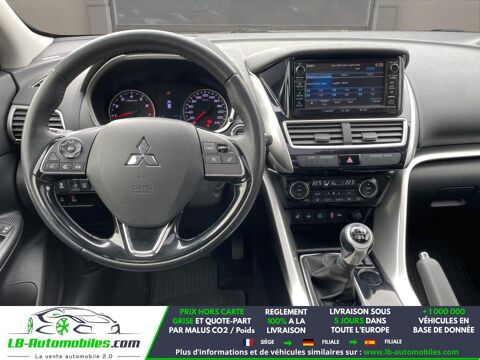 Eclipse Cross 1.5 MIVEC 163 BVM 2WD 2019 occasion 31850 Beaupuy