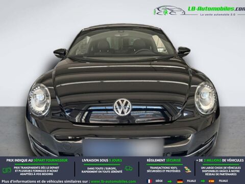 Beetle 2016 occasion 31850 Beaupuy