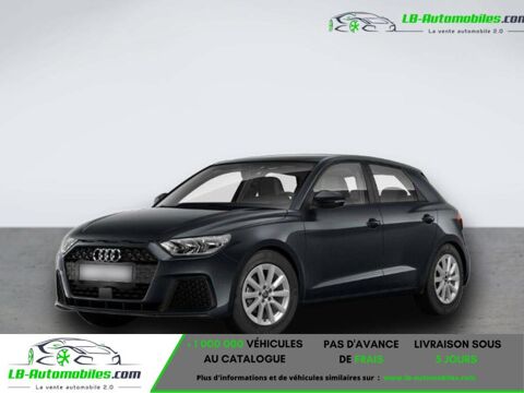 Audi A1 30 TFSI 116 ch BVM 2020 occasion Beaupuy 31850