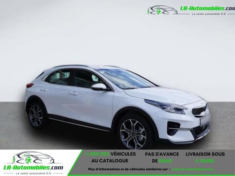 Annonce voiture Kia XCeed 26000 €