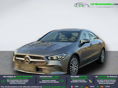 Annonce voiture Mercedes Classe A 26990 €