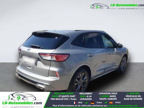 Kuga 1.5 EcoBlue 120 BVA 2022 occasion 31850 Beaupuy