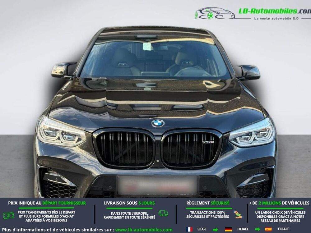 X3 510ch BVA 2019 occasion 31850 Beaupuy