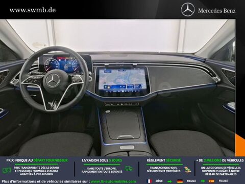 Classe E 200 BVA 2025 occasion 31850 Beaupuy