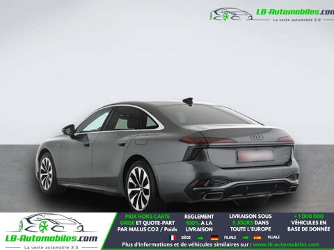 A6 50 TFSIe 299 ch Quattro 2025 occasion 31850 Beaupuy