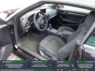 A3 TFSI 150 BVA 2018 occasion 31850 Beaupuy
