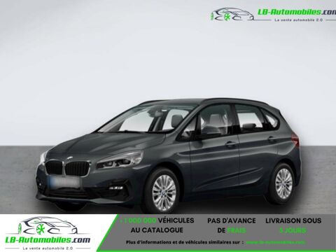BMW Serie 2 220i 192 ch BVA 2020 occasion Beaupuy 31850