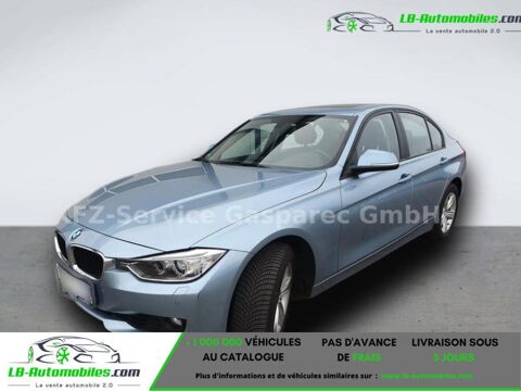 BMW S&eacute;rie 3 320i 2013 occasion Beaupuy 31850