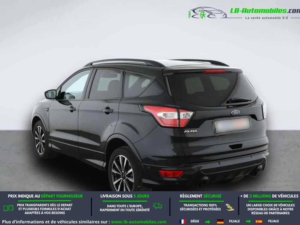 Kuga 1.5 150 4x2 BVM 2019 occasion 31850 Beaupuy