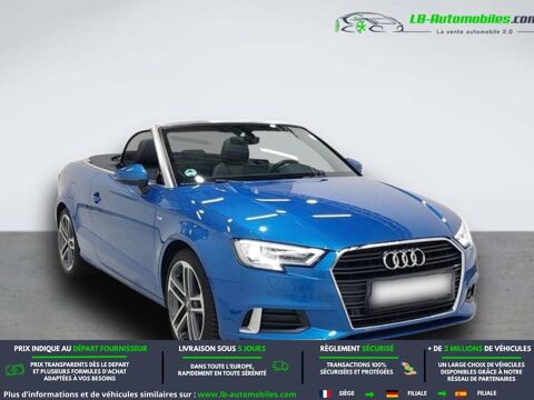 Annonce voiture Audi A3 22950 €