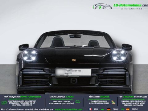 Annonce voiture Porsche 911 219200 €