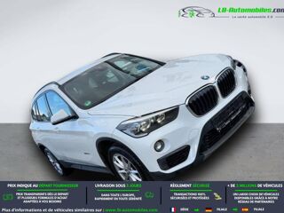 X1 sDrive 18d 150 ch BVA 2016 occasion 31850 Beaupuy