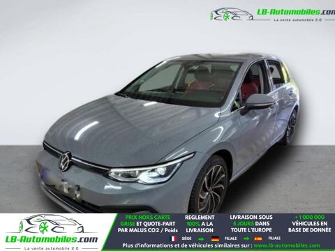 Golf 1.5 TSI ACT OPF 130 BVM 2020 occasion 31850 Beaupuy