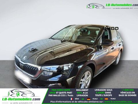 Skoda Scala 1.5 TSI 150 ch BVA 2020 occasion Beaupuy 31850