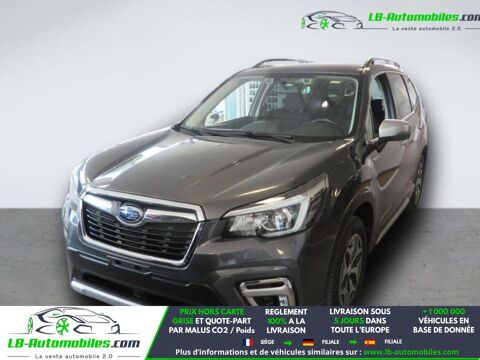Forester 2.0 150 ch BVA 2020 occasion 31850 Beaupuy