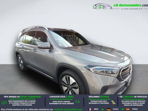 EQB 250 2023 occasion 31850 Beaupuy