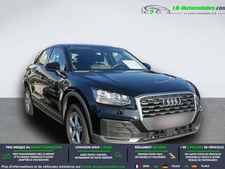 Q2 TFSI 116 ch BVM 2018 occasion 31850 Beaupuy