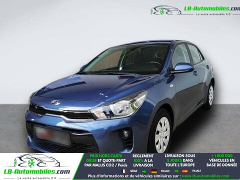 Rio 1.2L 84 ch 2018 occasion 31850 Beaupuy