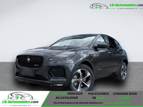 Jaguar E-PACE 2.0 D200 ch AWD BVA 2021 occasion Beaupuy 31850