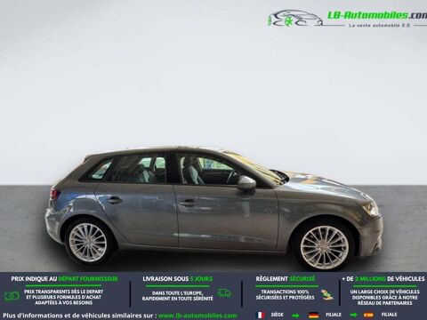 A3 150ch BVA 2014 occasion 31850 Beaupuy