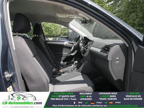 Tiguan 1.5 eTSI 150 BVA 2023 occasion 31850 Beaupuy