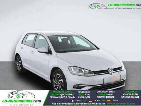 Golf 1.0 TSI 115 BVM 2018 occasion 31850 Beaupuy