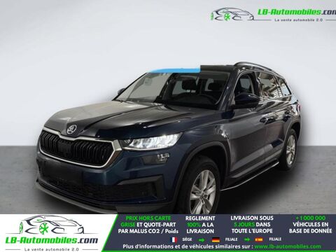 Kodiaq 2.0 TDI 150 BVA 4x4 5pl 2023 occasion 31850 Beaupuy