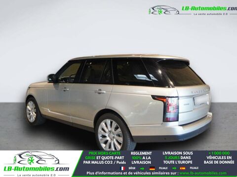 Range Rover TDV6 3.0L 258ch BVA 2015 occasion 31850 Beaupuy
