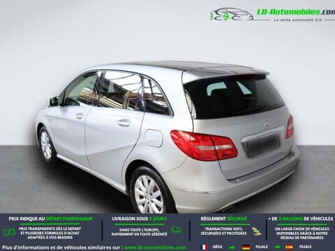 Classe B 180 2012 occasion 31850 Beaupuy