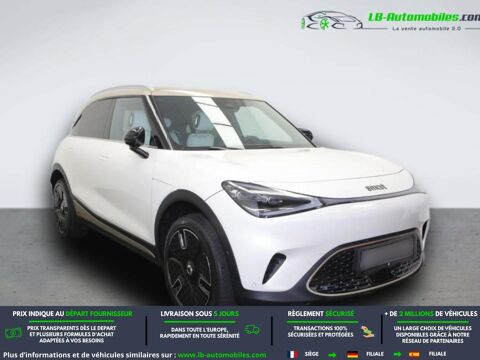 ForTwo 272 ch 2023 occasion 31850 Beaupuy
