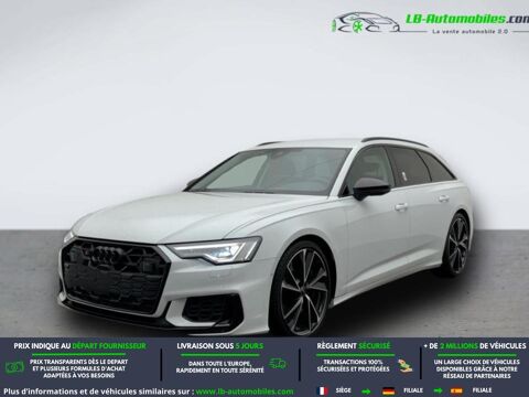 Annonce voiture Audi S6 48180 €