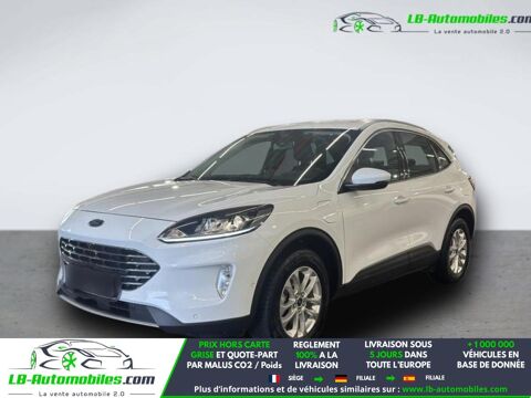 Annonce voiture Ford Kuga 18950 €