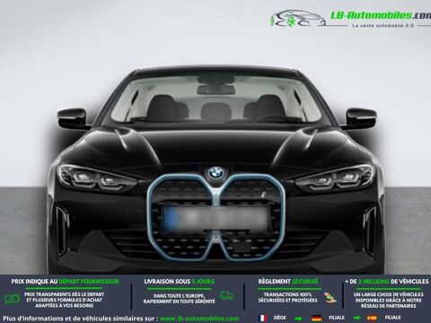 i4 eDrive35 286 ch BVA 2023 occasion 31850 Beaupuy