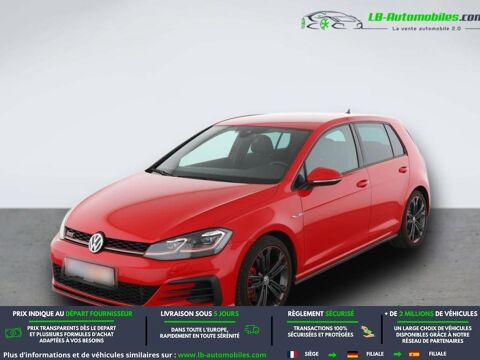 Annonce voiture Volkswagen Golf 22950 €