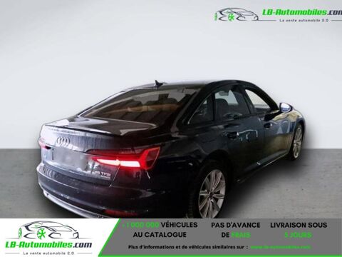 Audi A6 45 TFSI 265 ch BVA Quattro 2023 occasion Beaupuy 31850