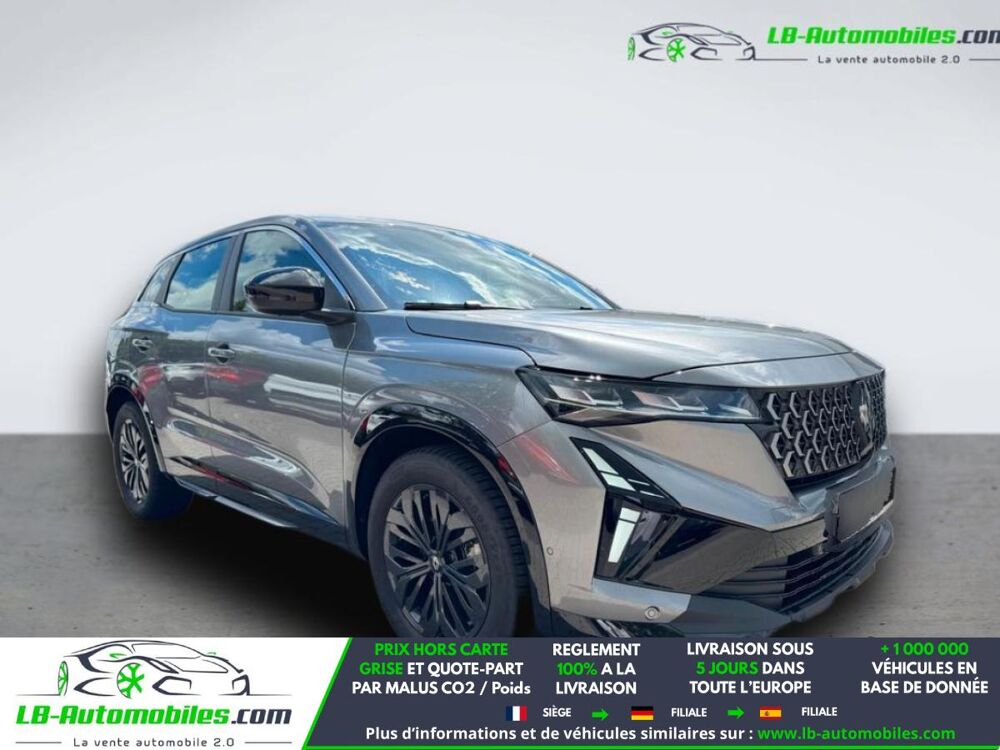 Austral E-Techhybrid 200 BVA 2025 occasion 31850 Beaupuy
