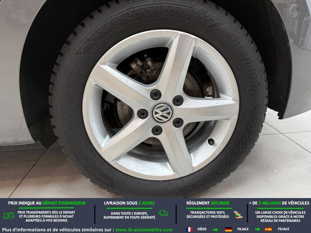 Golf 1.0 TSI 115 BVA 2019 occasion 31850 Beaupuy