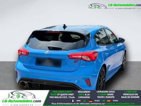 Focus ST 2.3 EcoBoost 280 BVM 2022 occasion 31850 Beaupuy