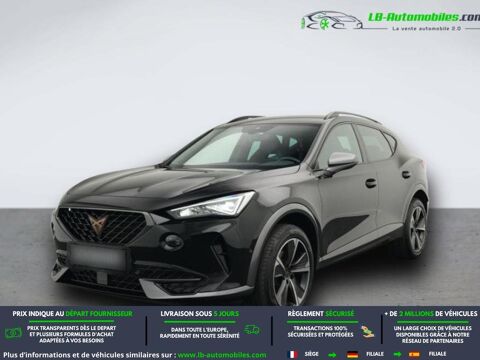 Annonce voiture Cupra Formentor 25880 €