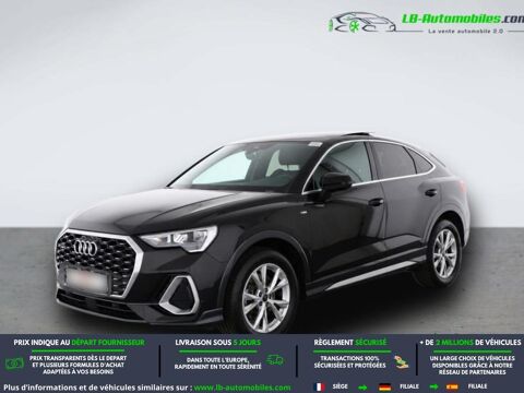 Annonce voiture Audi Q3 35450 €