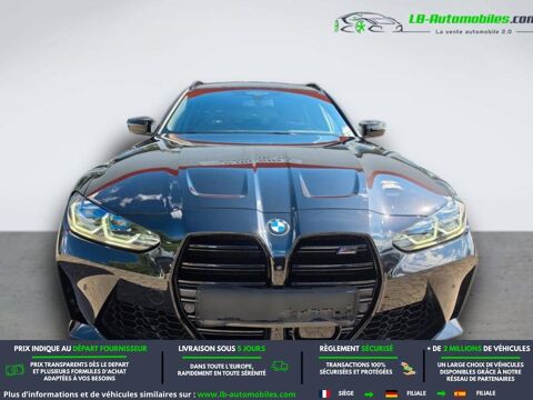 M3 xDrive 510 ch BVA 2023 occasion 31850 Beaupuy