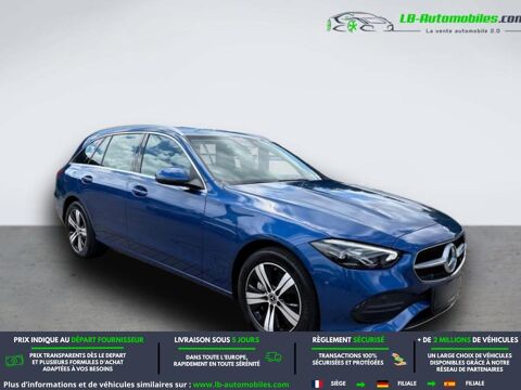 Classe C 300 e BVA 2022 occasion 31850 Beaupuy