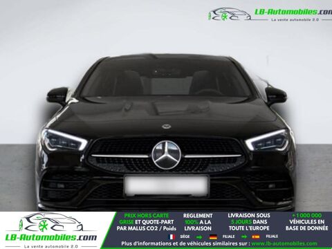 Annonce voiture Mercedes Classe CLA 31590 €