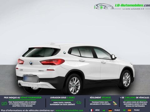 X2 sDrive 18i 136 ch BVA 2022 occasion 31850 Beaupuy
