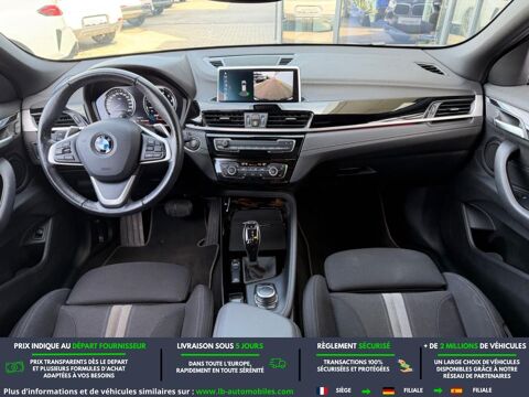 X2 xDrive 20i 178 ch BVA 2023 occasion 31850 Beaupuy