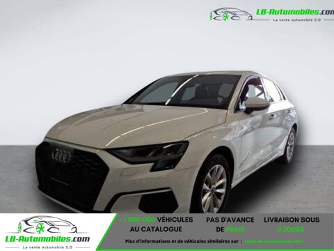 Audi A3 30 TDI 116 BVM 2022 occasion Beaupuy 31850