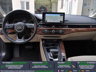 A5 40 TFSI 204 BVA 2020 occasion 31850 Beaupuy