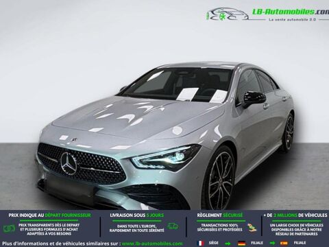 Classe CLA 180 BVA 2026 occasion 31850 Beaupuy