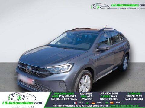 Annonce voiture Volkswagen Taigo 21900 €