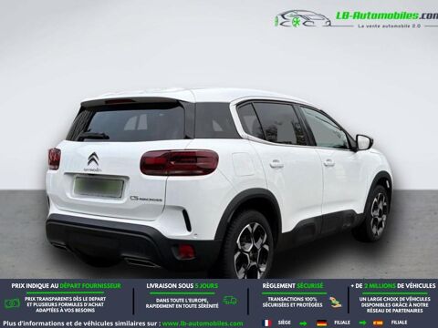 C5 aircross Hybride 136 DCS6 2023 occasion 31850 Beaupuy